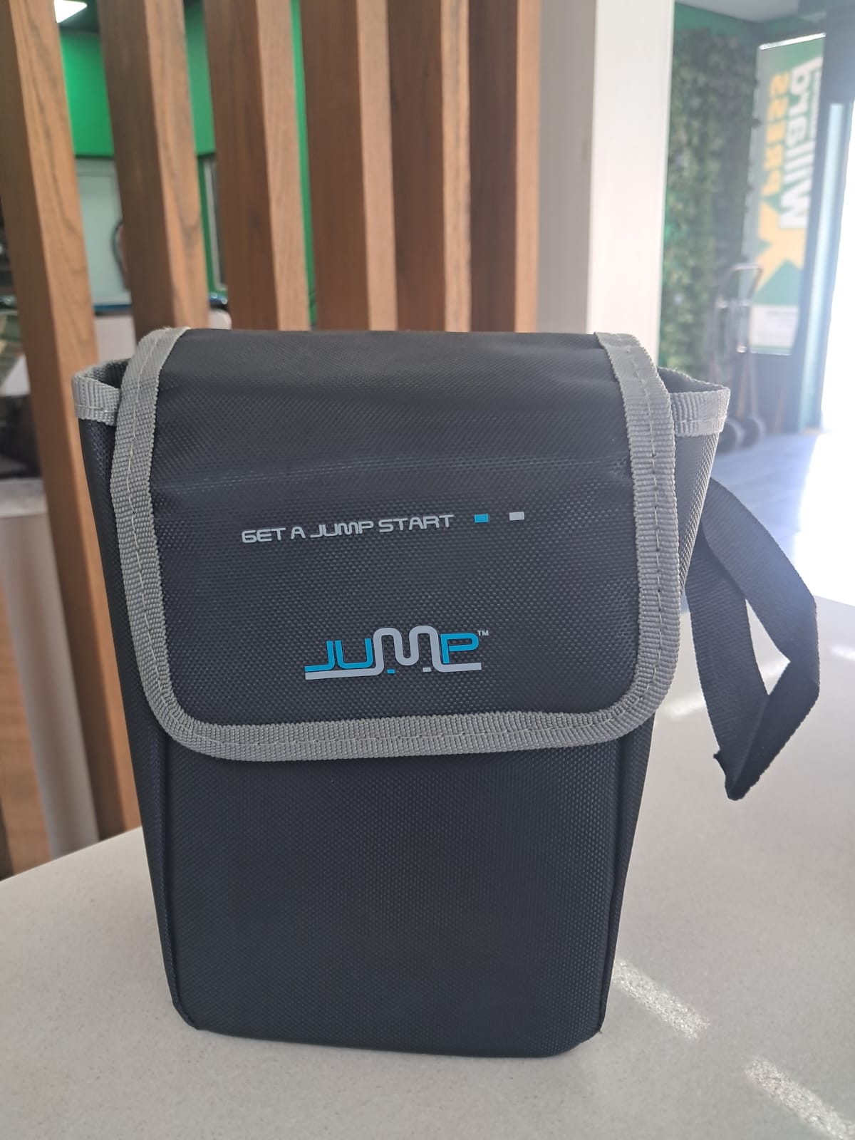 JUMP X1 Pro carry bag