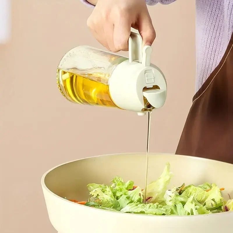 2-in-1 Oil Sprayer
