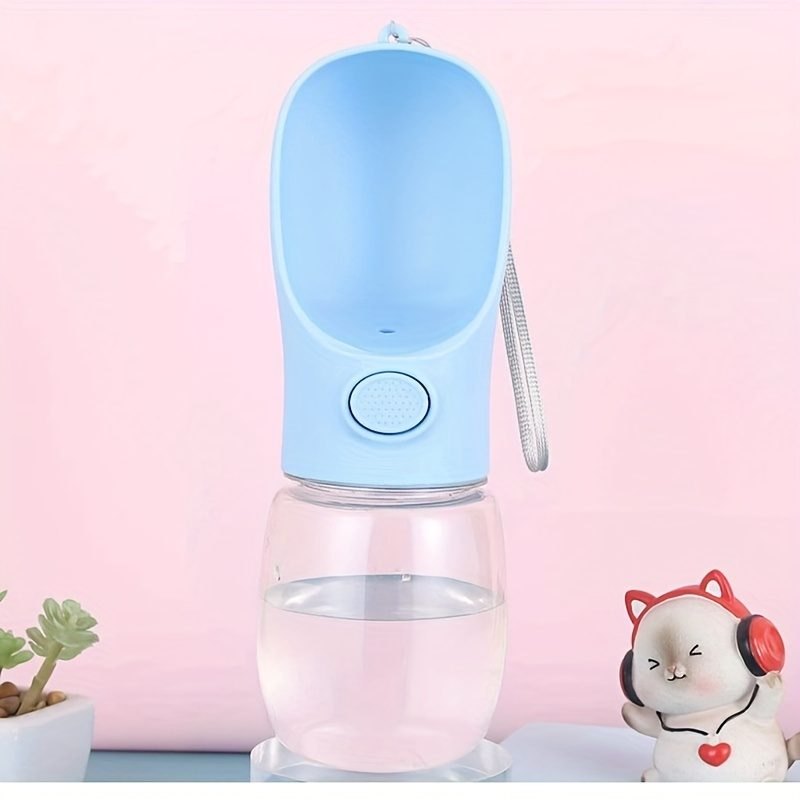 Portable Dog Water Bottle photo 2