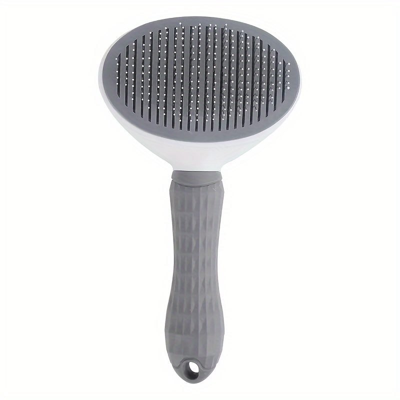 Self-Cleaning Pet Brush photo 3