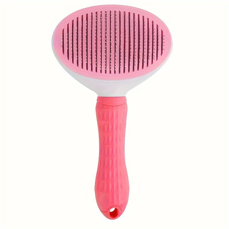 Self-Cleaning Pet Brush photo 4