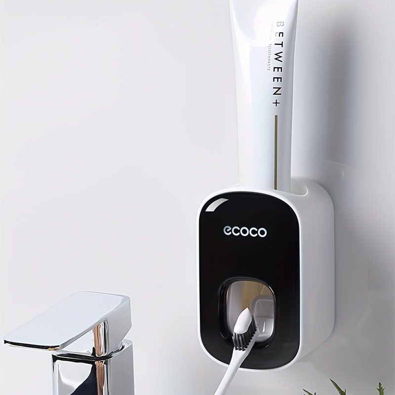 Automatic Toothpaste Squeezer photo 4