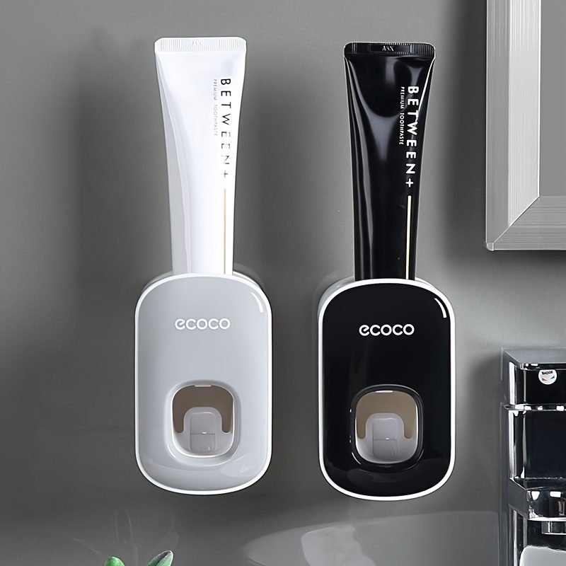 Automatic Toothpaste Squeezer photo 5
