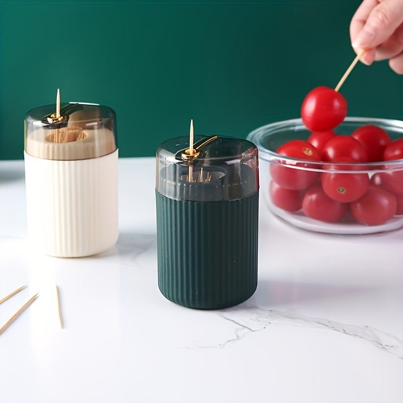 Automatic Toothpick Dispenser photo 3