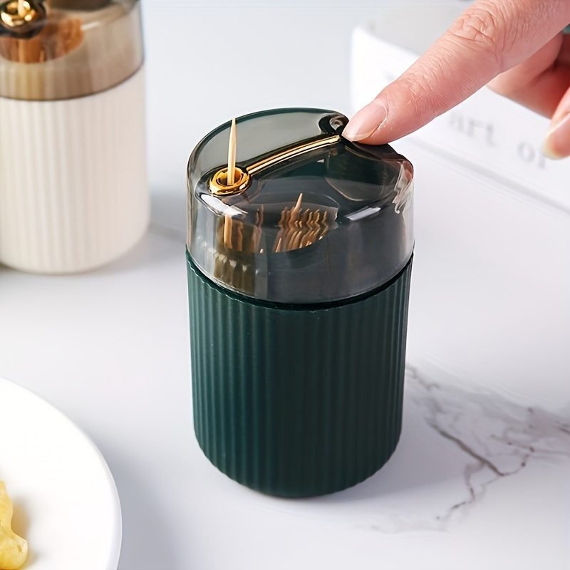 Automatic Toothpick Dispenser photo 5